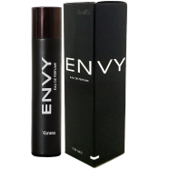 Envy Natural Spray Perfume For Men - 60ml