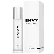 Envy Natural Spray Perfume For Women - 60ml icon