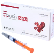 Eposis 5000IU IV/SC Injection–5000IU Pre-Filled Syringe
