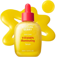 Eqqualberry Vitamin Illuminating Serum 30 ml