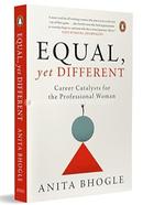 EquaYet Different: Career Catalysts for the Professional Woman 