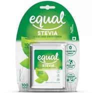 Equal Stevia 100 Tablets - CPC8 