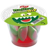 Erko Mallow Dip Watermelon With Jam Marshmallow 22 gm - 142700319