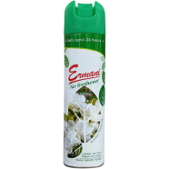 Ermani Air Freshener Jasmine - 180gm - Air Fresh (Jasm)