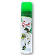 Ermani Air Freshener Jasmine - 180gm - Air Fresh (Jasm)