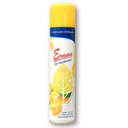 Ermani Air Freshener Lemon - 180gm - Air Fresh (Lemo)