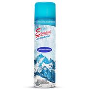 Ermani Air Freshener Mountain Breeze - 180gm - Air Fresh (Moun)