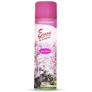 Ermani Air Freshener Spring Romance - 180gm - Air Fresh (Moun)