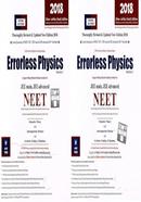 Errorless Physics - Vol 1 and 2
