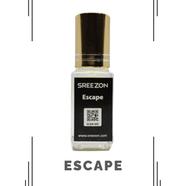 SREEZON Escape (এস্কেপ) For Men Attar - 3.5 ml