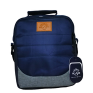 Escape Passport Bag - M-303