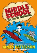 Escape to Australia - Middle School