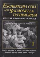 Escherichia Coli and Salmonella Typh: Cellular and Molecular Biology