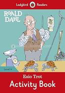 Esio Trot Activity Book : Level 4