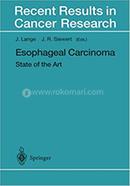 Esophageal Carcinoma: State of the Art