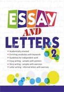 Essay and Letters 2