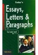 Essays, Letters and Paragraphs for Junior Level