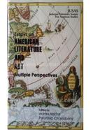 Essays On American Literature And Art Multiple Perspectives