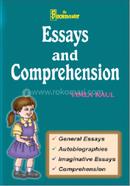 Essays and Comprehension