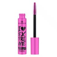 Essence I Love Extreme Crazy Volume Mascara 12ml - 44140