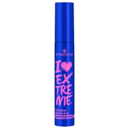 Essence I Love Extreme Volume Mascara Waterproof - 12ml - 51760 icon