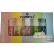 Essense Hydrating Lip Oil Moisturizing Plumping Oil Lip Gloss 4.8 gm