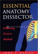 Essential Anatomy Dissector