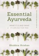 Essential Ayurveda