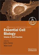 Essential Cell Biology 