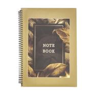 Essential Notebook (Any Design) 