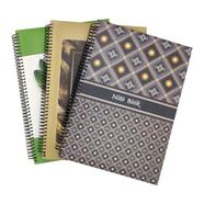 Essential Notebook (any design)
