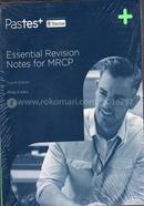 Essential Revision Notes For Mrcp