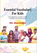 Essential Vocabulary For Kids