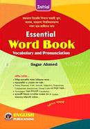 Essential Word Book Vocabulary And Pronunciation
