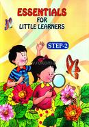 Essentials For Little Learners Step II