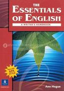 The Essentials Of English N/E Book With Apa Style 150090 - A Writer's Handbook (with APA Style)