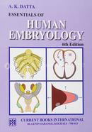 Essentials Of Human Embryology