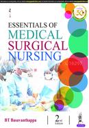 Essentials Of Medical Surgical Nursing 