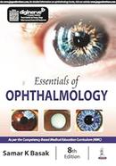 Essentials Of Ophthalmology 8th Edition image