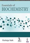 Essentials of Biochemistry