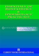 Essentials of Biostatistics 