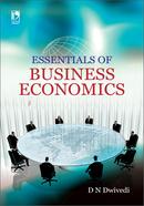 Essentials of Business Economics