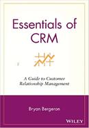 Essentials of CRM 