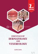 Essentials of Dermatology and Venereology