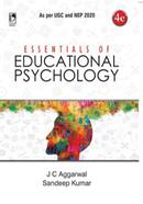 Essentials of Educational Psychology