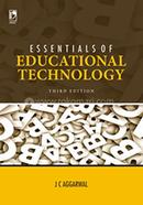 Essentials of Educational Technology