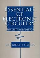 Essentials of Electronic Circuitry