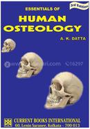 Essentials of Human Osteology 