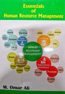Essentials of Human Resource Management image