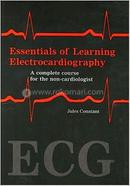 Essentials of Learning Electrocardiography